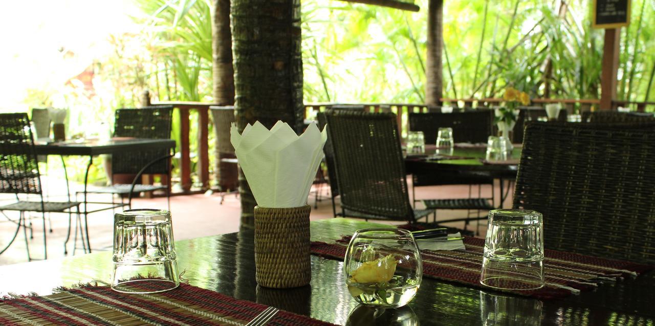 יאנגון Alamanda Inn, Boutique Hotel And French Restaurant מראה חיצוני תמונה